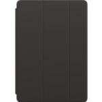 Apple Smart Cover, Funda tablet, iPad (7ª y 8ª gen),iPad Air 10.5", Pro poliuretano, Negro