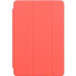 Fundas iPad mini rosas de poliuretano Apple 