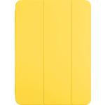 Fundas iPad amarillas de policarbonato Apple 