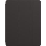 Fundas iPad 2, 3, 4 negras de policarbonato Apple 