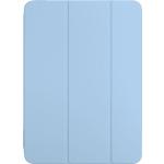 Fundas iPad Air azules celeste de poliuretano Apple 