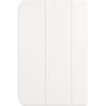 Fundas iPad mini blancas de poliuretano 