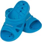 Zapatillas azules de poliester de piscina de verano talla 35 para mujer 