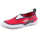 Aquasphere Beachwalker RS, Zapatos de Neopreno para Agua y Playa Unisex Adulto, Blanco y Rojo, 47 EU