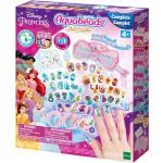 Juegos educativos de plástico Princesas Disney 