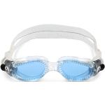 Gafas transparentes Aqua Sphere talla M para mujer 