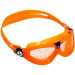 Aquasphere Seal Kid 2 Gafas de Natación Naranja y