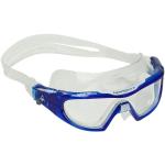Aquasphere Vista Pro Máscara/Gafas de Natación Transparente - Lente Azul Transparente