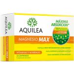Aquilea - 30 Comprimidos Magnesio Max Bisglicinato Aquilea.