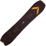 Tablas marrones de snowboard Arbor 154 cm para hombre 