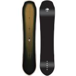 Tablas negras de snowboard rebajadas Arbor 156 cm para mujer 