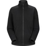 ARC'TERYX Kyanite Jacket W - Mujer - Negro - talla L- modelo 2024