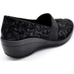 Zapatos negros de tacón de otoño Arcopedico talla 36 para mujer 