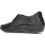 Zapatos deportivos negros Arcopedico talla 37 para mujer 