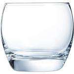Vasos transparentes de vidrio de chupito Arcoroc 