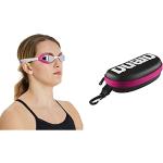 ARENA Airspeed Mirror Gafas de natación, Adultos U
