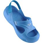 Zapatos azules de verano Arena talla 29 para mujer 