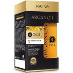 Aceite para el pelo con aceite de argán de 60 ml para  todo tipo de cabello Kativa 