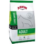 Arion Original Adult Large Chicken and Rice - Pack 2 x Saco de 12 Kg