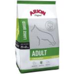 Arion Original Adult Large Chicken and Rice - Saco de 12 Kg