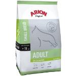 Arion Original Adult Small Chicken and Rice - Pack 2 x 7,5 Kg