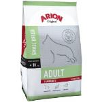 Arion Original Adult Small Lamb and Rice - Pack 2 x 7,5 Kg
