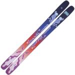 Esquís freestyle lila COLOUR ARMADA para mujer 