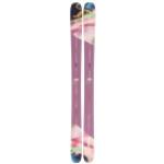 Esquís freestyle lila COLOUR ARMADA para mujer 
