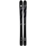 Esquís freestyle negros de madera rebajados COLOUR ARMADA 180 cm para hombre 