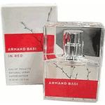 Armand Basi In Red EDT 50 ml
