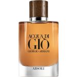 Perfumes oceánico de 75 ml Armani para hombre 
