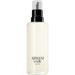 Perfumes de 150 ml recargables Armani Giorgio Armani Armani Code con vaporizador 