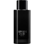 Perfumes de 125 ml Armani Giorgio Armani Armani Code con vaporizador para hombre 