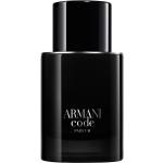 Perfumes de 50 ml Armani Giorgio Armani Armani Code con vaporizador para hombre 