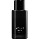 Perfumes de 75 ml Armani Giorgio Armani Armani Code con vaporizador para hombre 