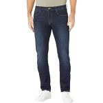 Jeans stretch de algodón Armani Emporio Armani talla XS para hombre 