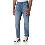 Vaqueros y jeans azules de algodón Armani Exchange talla M para hombre 