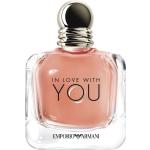 Armani (Giorgio Armani) Emporio Armani In Love With You Eau de Parfum para mujer 100 ml