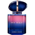 Perfumes de 30 ml Armani Giorgio Armani My Way para mujer 
