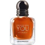 Armani Perfumes masculinos Emporio Armani You Stronger With You IntenselyEau de Parfum Spray 100 ml