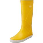 Botas amarillas de agua  ARMOR-LUX talla 23 para mujer 
