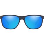 Gafas azul marino de sol Arnette para hombre 