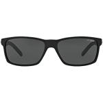 Gafas negras de sol rebajadas Arnette Slickster talla 4XL para hombre 