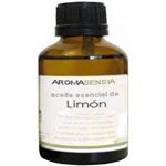 Aromasensia Limon Aceite Esencial 15Ml. 1 Unidad 1