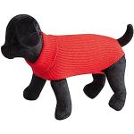 Jeséis rojos de jersey para perros Arppe Basic 
