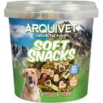Snacks para perros rebajados Arquivet 