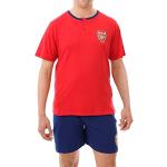 Arsenal FC Pijama para Hombre Azul Size X-Large
