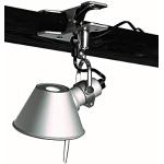 Lámparas de metal de rosca E14 de mesa Artemide Tolomeo 
