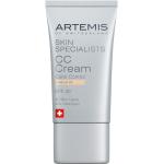 Artemis Cuidado de la piel Skin Specialists CC Cream Medium 50 ml