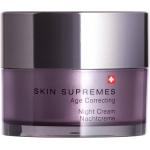 Artemis Cuidado de la piel Skin Supremes Age Correcting Night Cream 50 ml